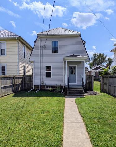 103 Oak Street Mount Vernon OH 43050