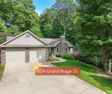 624 Grand Ridge Drive Howard OH 43028