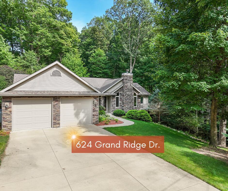 624 Grand Ridge Drive Howard OH 43028