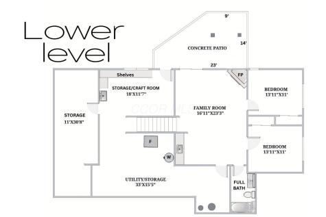 624 Grand Ridge Drive Howard OH 43028