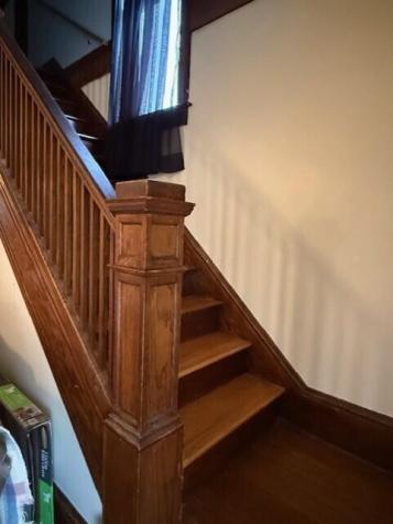 302 Cedar Street Danville OH 43014