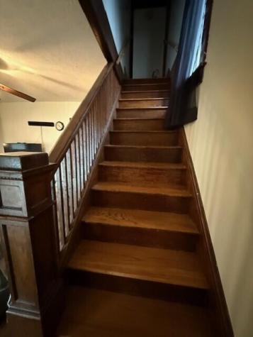 302 Cedar Street Danville OH 43014