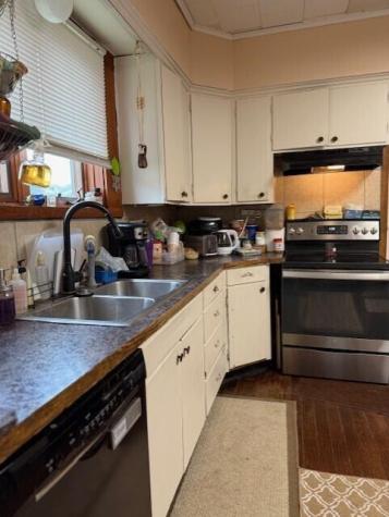 302 Cedar Street Danville OH 43014