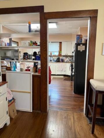 302 Cedar Street Danville OH 43014