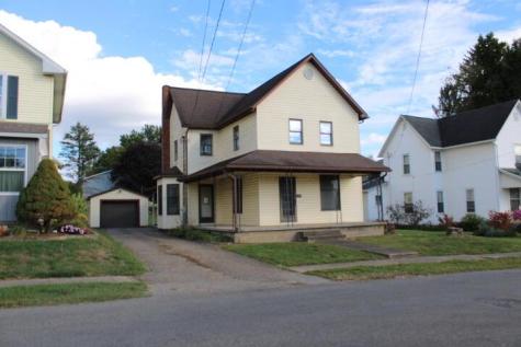 302 Cedar Street Danville OH 43014