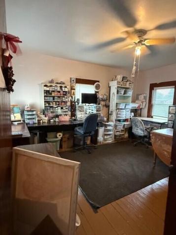 302 Cedar Street Danville OH 43014