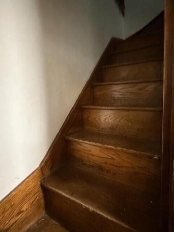 302 Cedar Street Danville OH 43014