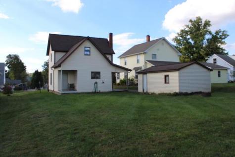 302 Cedar Street Danville OH 43014