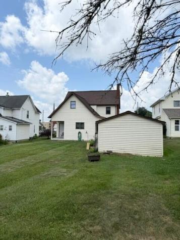 302 Cedar Street Danville OH 43014