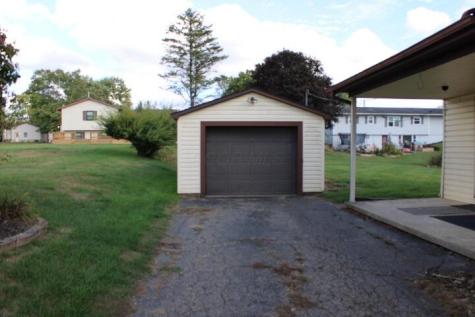 302 Cedar Street Danville OH 43014