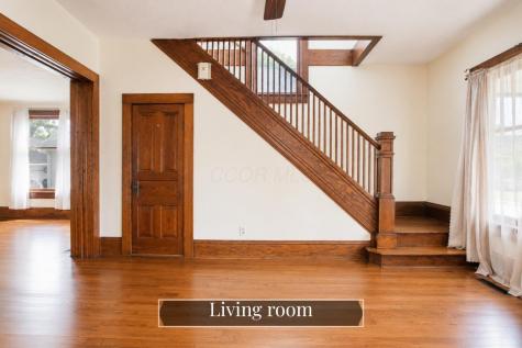 302 S Cedar Street Mount Vernon OH 43050
