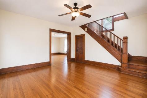 302 S Cedar Street Mount Vernon OH 43050