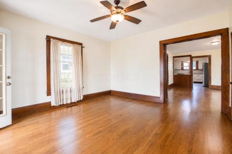 302 S Cedar Street Mount Vernon OH 43050