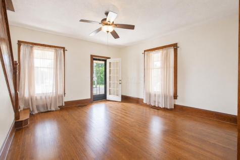 302 S Cedar Street Mount Vernon OH 43050