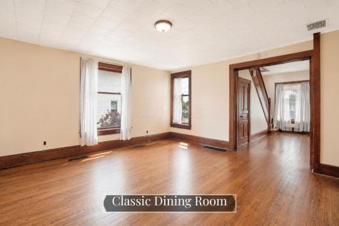 302 S Cedar Street Mount Vernon OH 43050