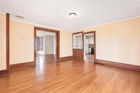 302 S Cedar Street Mount Vernon OH 43050