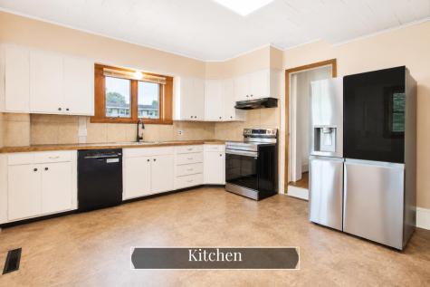 302 S Cedar Street Mount Vernon OH 43050