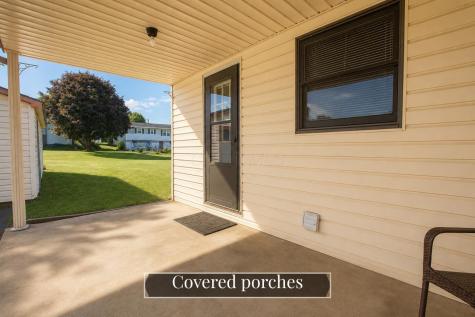 302 S Cedar Street Mount Vernon OH 43050