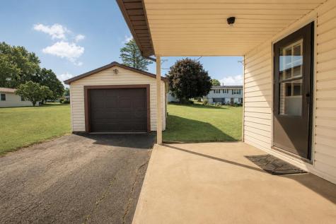 302 S Cedar Street Mount Vernon OH 43050