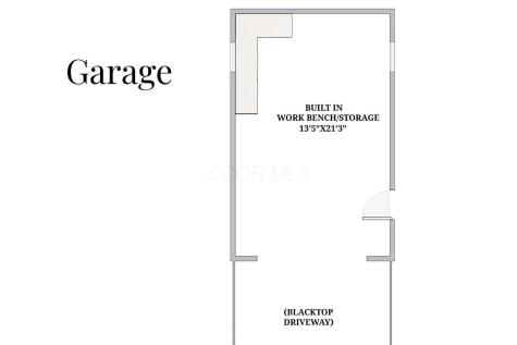 302 S Cedar Street Mount Vernon OH 43050