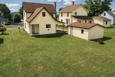 302 S Cedar Street Mount Vernon OH 43050