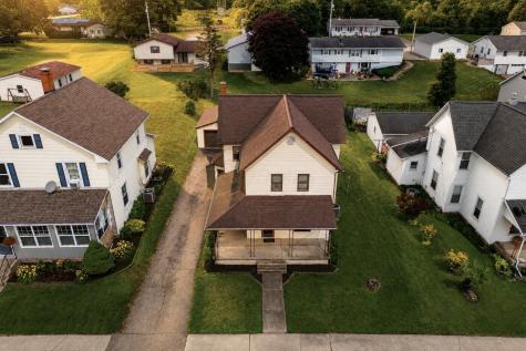 302 S Cedar Street Mount Vernon OH 43050