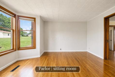 302 S Cedar Street Mount Vernon OH 43050