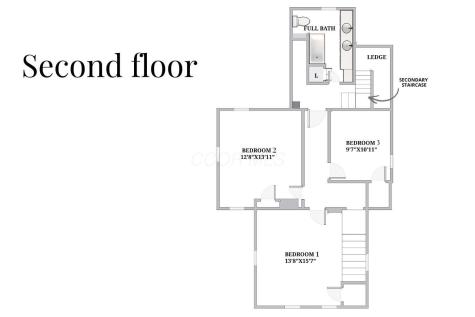 302 S Cedar Street Mount Vernon OH 43050