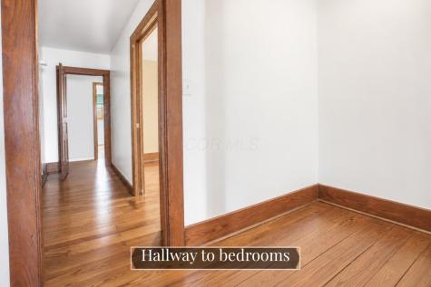 302 S Cedar Street Mount Vernon OH 43050