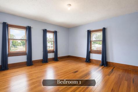 302 S Cedar Street Mount Vernon OH 43050