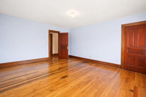 302 S Cedar Street Mount Vernon OH 43050