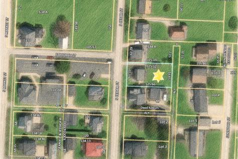 302 S Cedar Street Mount Vernon OH 43050