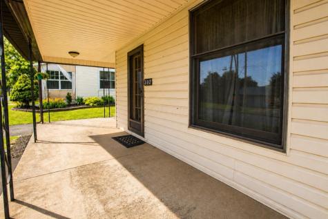 302 S Cedar Street Mount Vernon OH 43050