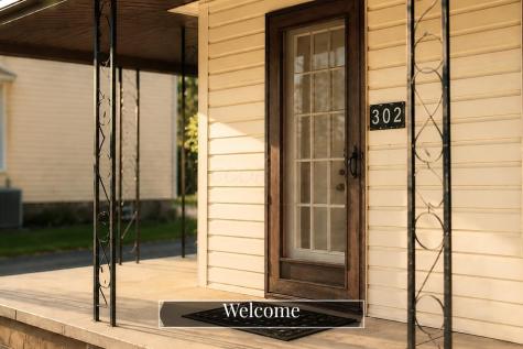 302 S Cedar Street Mount Vernon OH 43050
