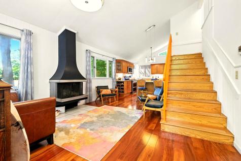 302 E Woodside Drive Gambier OH 43022
