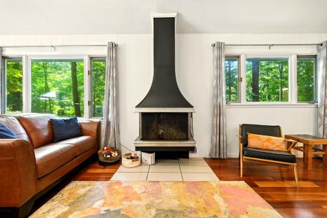 302 E Woodside Drive Gambier OH 43022