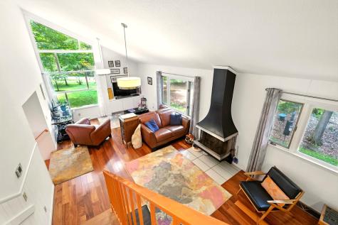 302 E Woodside Drive Gambier OH 43022