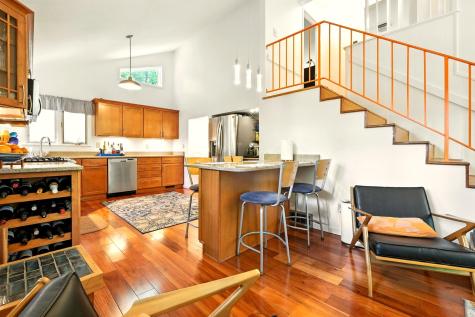 302 E Woodside Drive Gambier OH 43022
