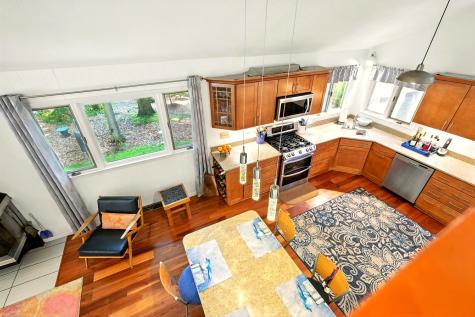 302 E Woodside Drive Gambier OH 43022