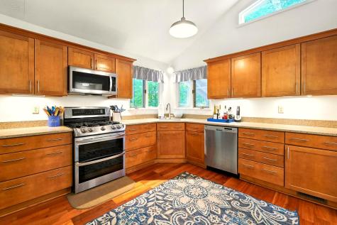 302 E Woodside Drive Gambier OH 43022