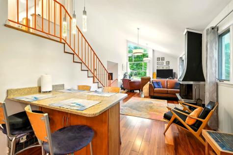 302 E Woodside Drive Gambier OH 43022