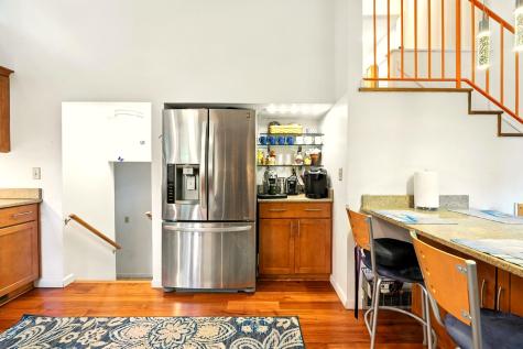 302 E Woodside Drive Gambier OH 43022