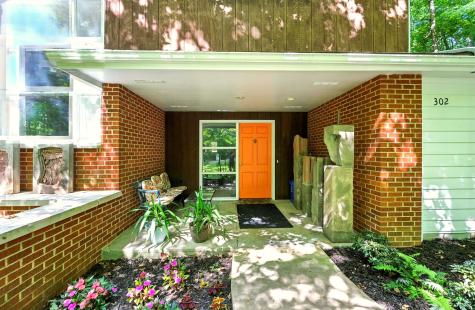 302 E Woodside Drive Gambier OH 43022