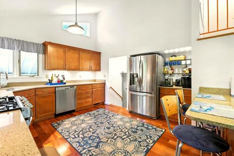 302 E Woodside Drive Gambier OH 43022
