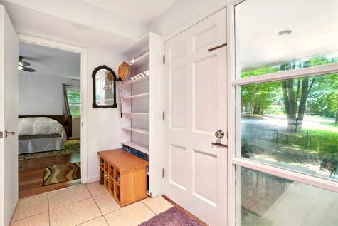302 E Woodside Drive Gambier OH 43022