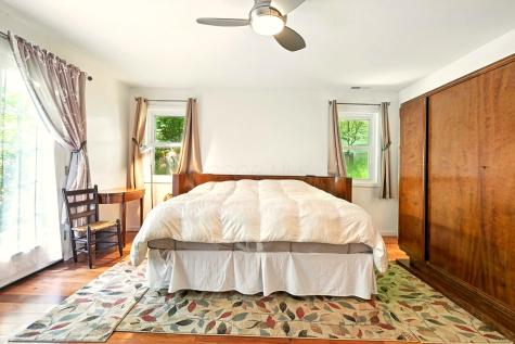 302 E Woodside Drive Gambier OH 43022