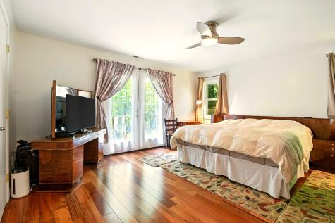 302 E Woodside Drive Gambier OH 43022