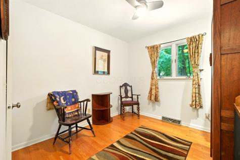 302 E Woodside Drive Gambier OH 43022