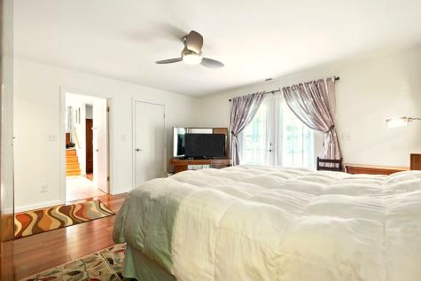 302 E Woodside Drive Gambier OH 43022