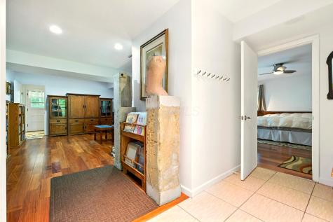 302 E Woodside Drive Gambier OH 43022